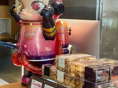-iFood甜嫩嫩(江东北路店)