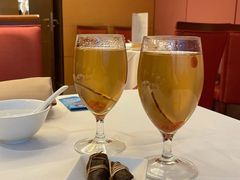 -利苑酒家(合景国际金融广场店)