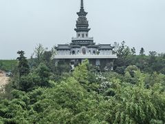 -径山寺