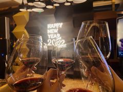 -富力丽思卡尔顿酒店·FLAIR餐厅酒吧