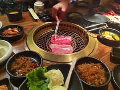 -九畋町和牛黑牛烤肉料理(三里屯3·3大厦店)