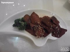 -天津津利华酒店