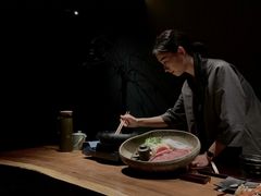-桐寿司Sushi Tong