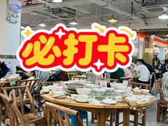 -笨罗卜浏阳菜馆(太平街店)