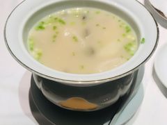 花胶黄鱼羹-新荣记(建国门外大街店)