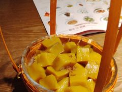 -张家卫·阳江菜·小海鲜(肥婆湾桥店)