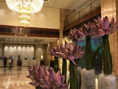 -杭州城中香格里拉大酒店