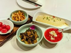 -塘人·老底子宁波菜小馆(南塘老街店)