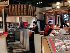 -黑牛の店·和牛烧肉(合生汇店)
