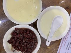 -沙湾姜埋奶(兴新包店)