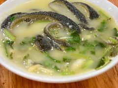 -欣达面馆(天桥支路店)