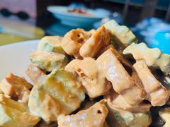 -梅飞酒家(桑园路店)