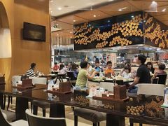 -中山喜来登酒店