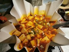 人间豆腐-穹六人间 people 6(岳阳路店)
