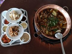 -朝伟清真铜瓢牛肉馆(三十年老·店)