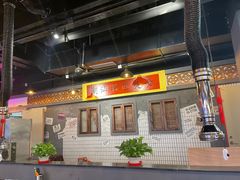 -南边客碳火烤肉(万泰汇购物中心店)