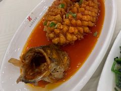 -怡园饭店-餐厅(四望亭店)