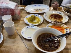 -柴氏风味斋(甘家口店)