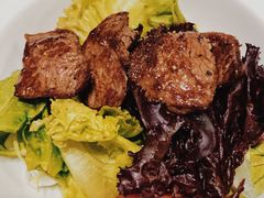 -CHASE Modern Cuisine(崇宁路店)