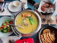 -野蔓果·山野菜(西湖景区·龙井茶田店)