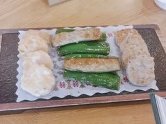 -德胜轩正宗顺德菜(宝安沙井会展中心店)