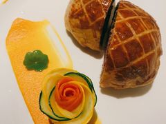 -L'Arome芳芳法国餐厅(仙林金鹰店)