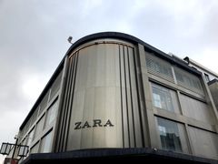 -ZARA(观前街店)