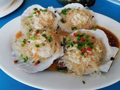 -旺富东海大酒楼(海鲜街店)