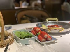 -新雅(丰盛里店)