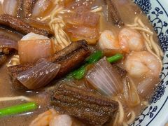 -慧娟面馆·餐厅(望江路店)