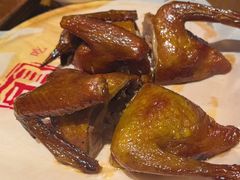 -鸽味轩·粤菜小馆(高楼门总店)