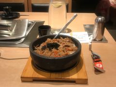 -新石器烤肉(南站店)