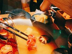 -湊湊火锅·茶憩(石家庄万象城店)