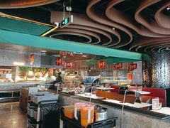 -喜庭海鲜自助(北辰三角洲北辰荟店)