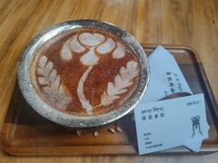 -乌托邦咖啡(武侯祠店)