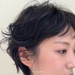 -FASHION PALACE hair+