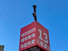 -鹏欣水游城