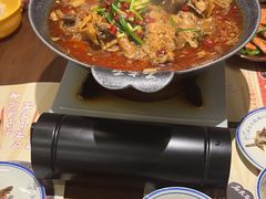 -石灰石烧鸡公(南通万象城店)