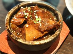 -阿大排档(长春这有山店)