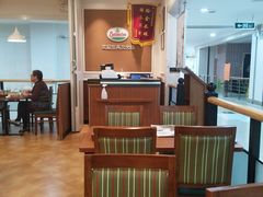 -萨莉亚意式餐厅(桃浦路店)