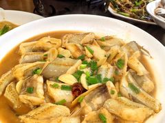 -金秋小吃海鲜·专注30年临海特色风味