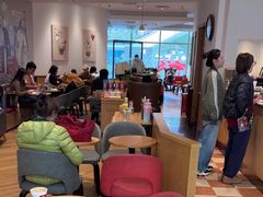 -COSTA COFFEE(天通苑华联店)