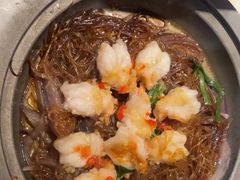 -绿茶餐厅(哈尔滨凯德店)