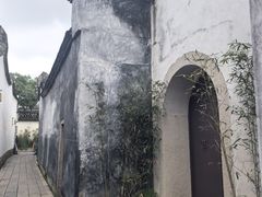 -三坊七巷历史文化街区