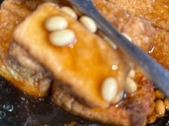 -甘家界牌柠檬鸭(青山店)