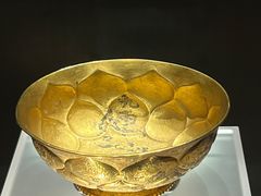 -陕西历史博物馆