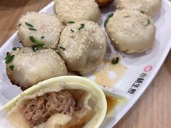 -小杨生煎(宜川路店)