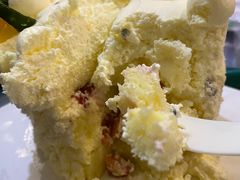 -山与蓝·轻糖鲜果蛋糕(勒泰店)