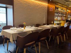 -Pasha帕夏土耳其餐厅(南昌路店)