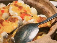 陈皮啫白鳝-小炳胜(卓悦中心店)